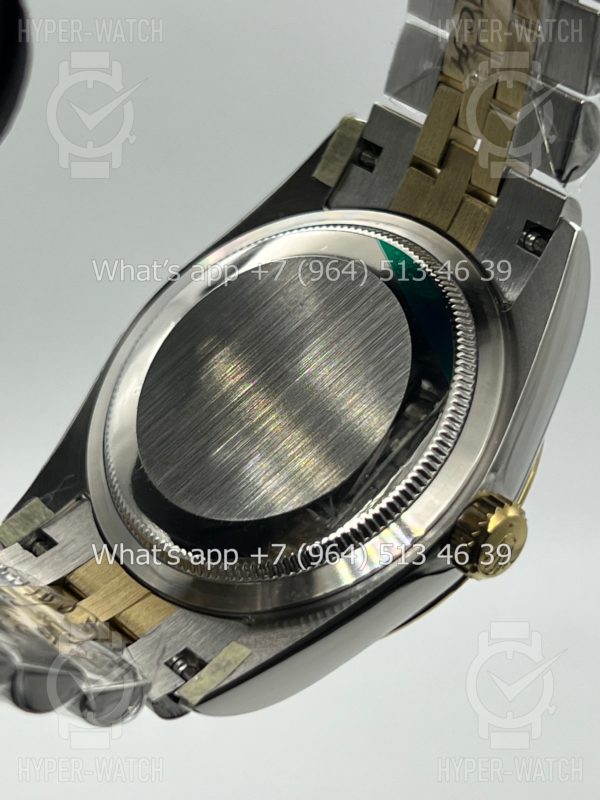 Фото 14 - Rolex Datejust 36mm Art 5434
