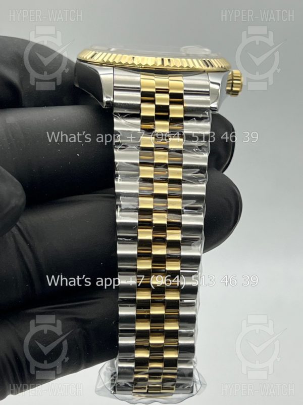 Фото 13 - Rolex Datejust 36mm Art 5435