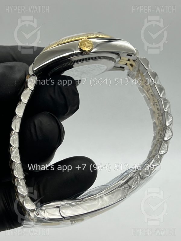 Фото 14 - Rolex Datejust 36mm Art 5435