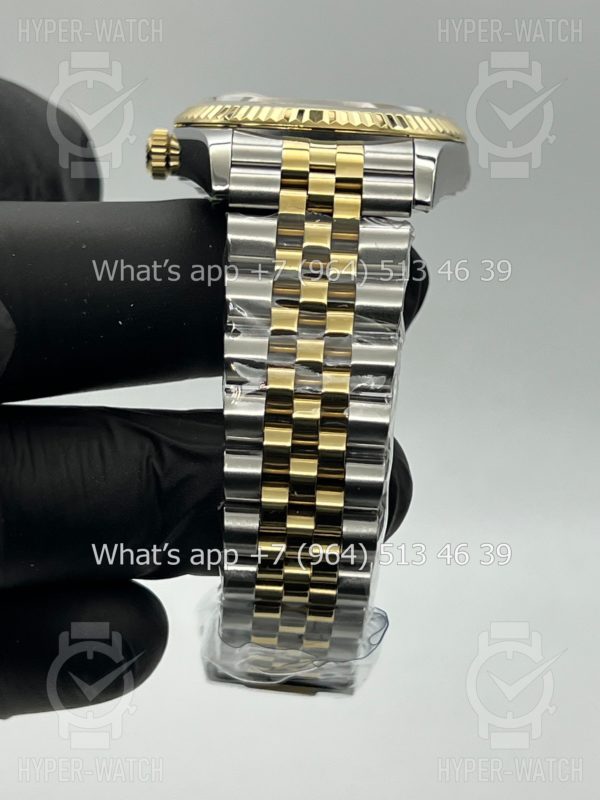 Фото 15 - Rolex Datejust 36mm Art 5435
