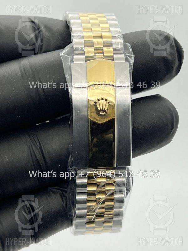 Фото 17 - Rolex Datejust 36mm Art 5435