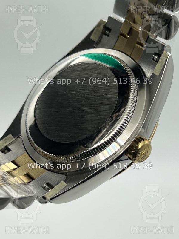 Фото 18 - Rolex Datejust 36mm Art 5435