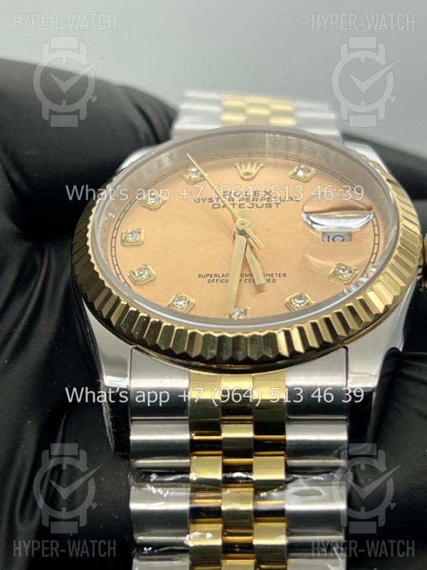 Фото 6 - Rolex Datejust 36mm Art 5436