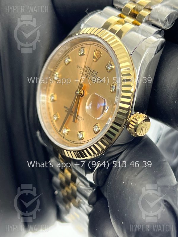 Фото 7 - Rolex Datejust 36mm Art 5436