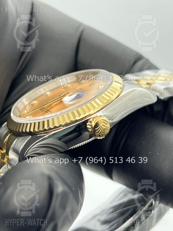 Фото 8 - Rolex Datejust 36mm Art 5436