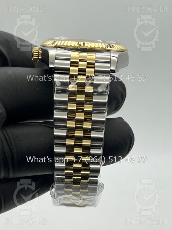 Фото 13 - Rolex Datejust 36mm Art 5436