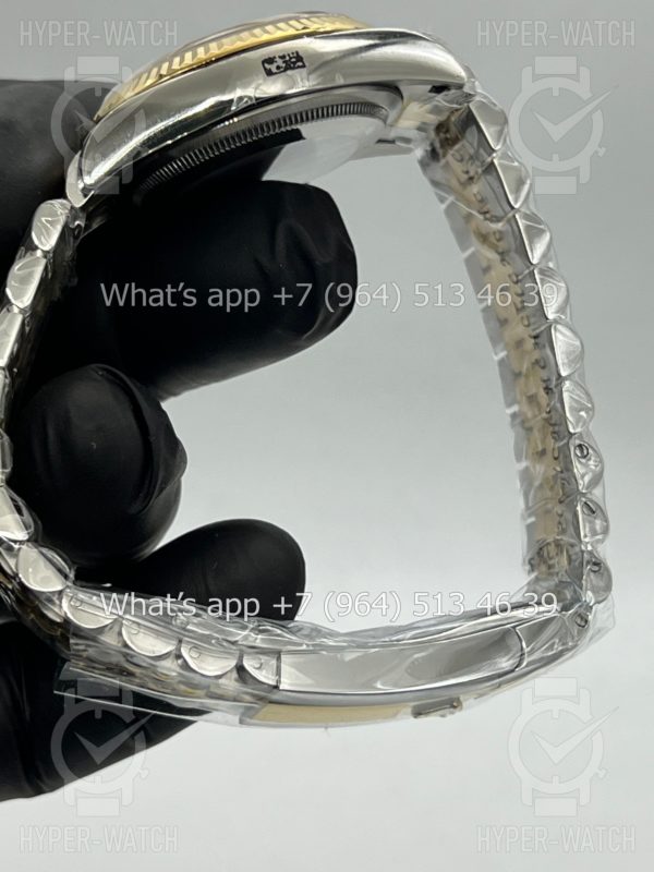 Фото 14 - Rolex Datejust 36mm Art 5436