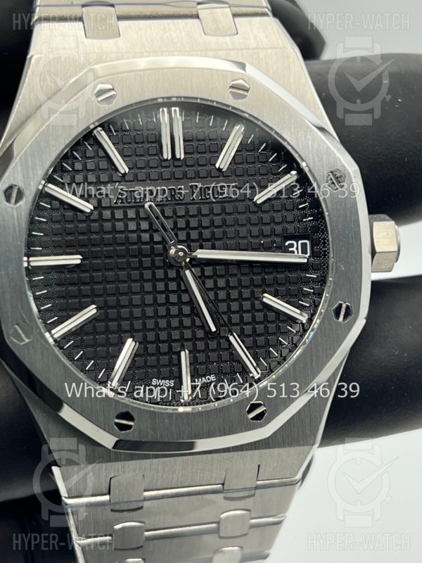 Фото 3 - Audemars Piguet Royal Oak 41mm 15510ST.OO.1320ST.07