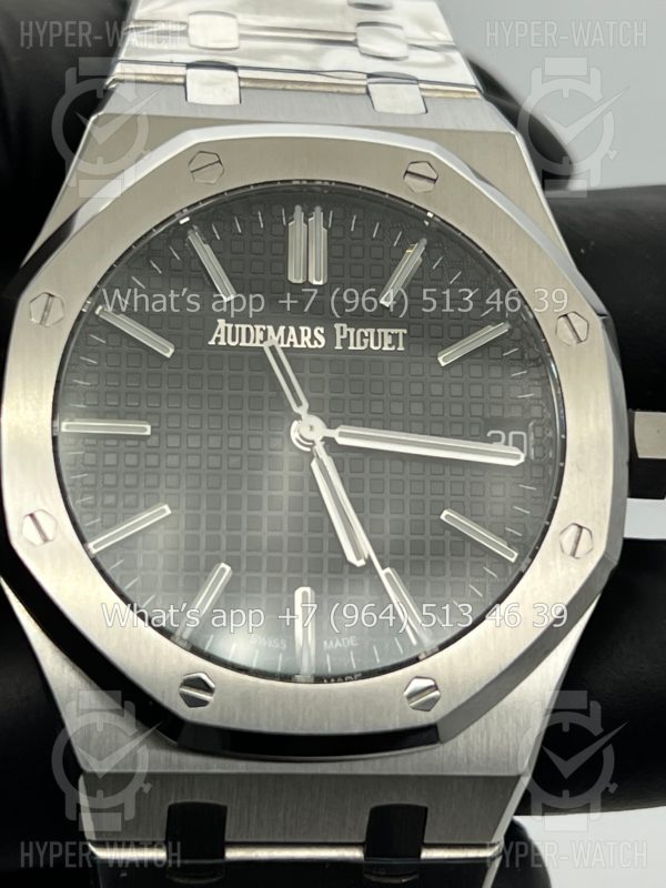 Фото 4 - Audemars Piguet Royal Oak 41mm 15510ST.OO.1320ST.07