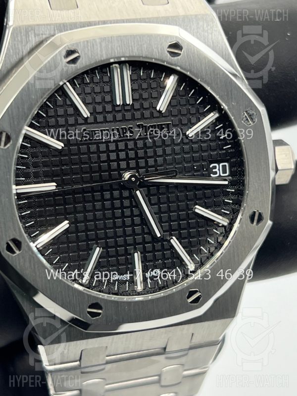 Фото 10 - Audemars Piguet Royal Oak 41mm 15510ST.OO.1320ST.07
