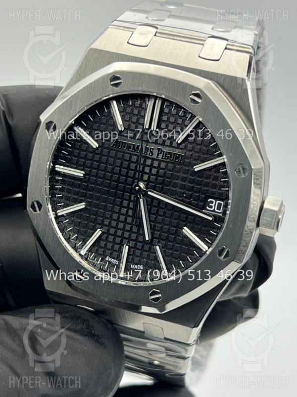 Фото 11 - Audemars Piguet Royal Oak 41mm 15510ST.OO.1320ST.07