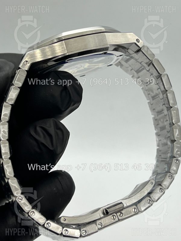 Фото 15 - Audemars Piguet Royal Oak 41mm 15510ST.OO.1320ST.07