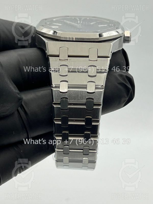Фото 12 - Audemars Piguet Royal Oak 41mm 15510ST.OO.1320ST.06 2023