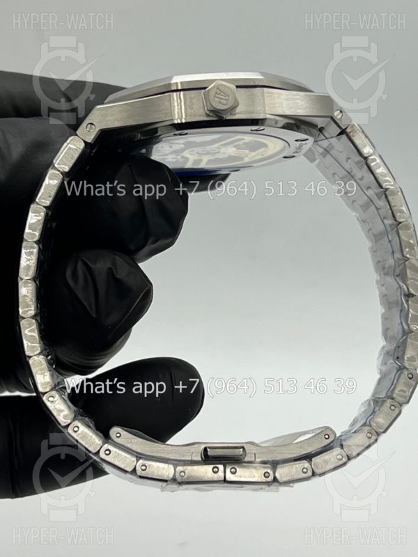 Фото 13 - Audemars Piguet Royal Oak 41mm 15510ST.OO.1320ST.06 2023