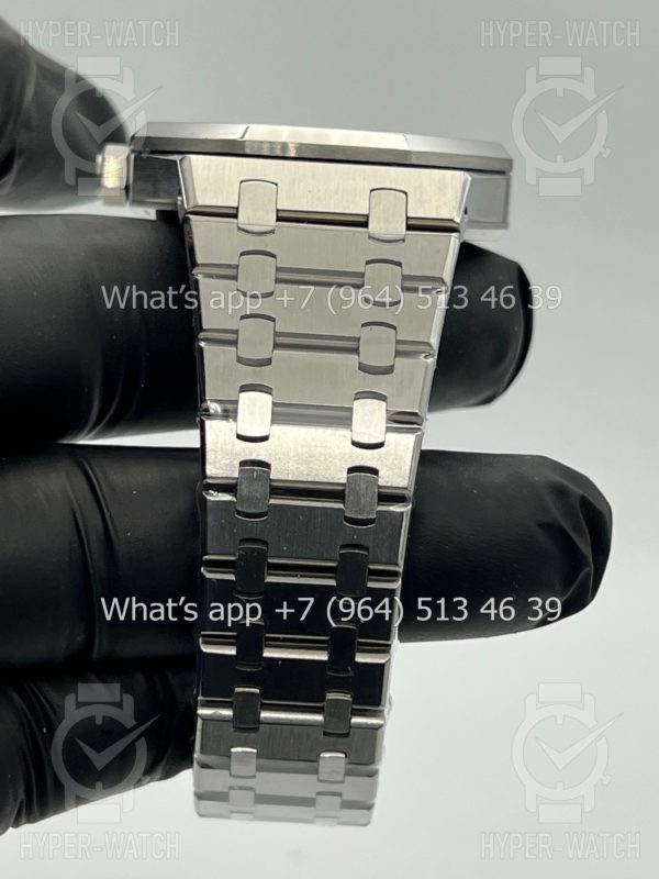 Фото 14 - Audemars Piguet Royal Oak 41mm 15510ST.OO.1320ST.06 2023