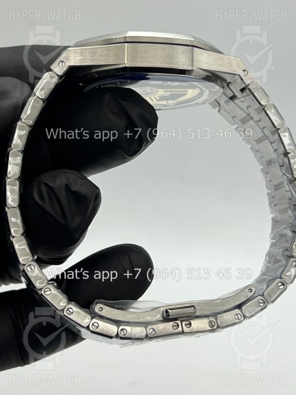 Фото 15 - Audemars Piguet Royal Oak 41mm 15510ST.OO.1320ST.06 2023
