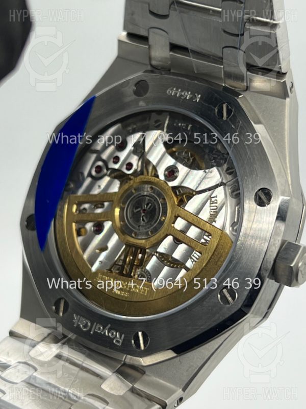 Фото 17 - Audemars Piguet Royal Oak 41mm 15510ST.OO.1320ST.06 2023