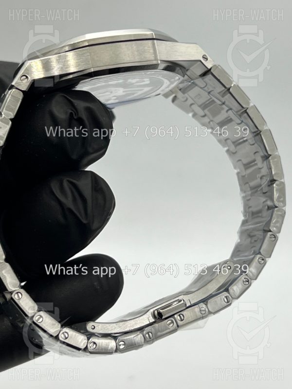 Фото 15 - Audemars Piguet Royal Oak 41mm 15510ST.OO.1320ST.04 50th Anniversary Green
