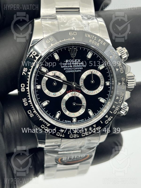 Товар Rolex Cosmograph Daytona 116500LN-0002 BT Фото 2 - Rolex Cosmograph Daytona 116500LN-0002 BT