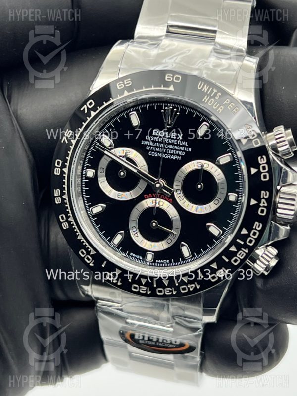 Товар Rolex Cosmograph Daytona 116500LN-0002 BT Фото 3 - Rolex Cosmograph Daytona 116500LN-0002 BT