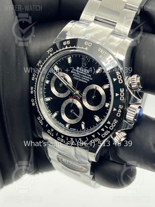 Товар Rolex Cosmograph Daytona 116500LN-0002 BT Фото 4 - Rolex Cosmograph Daytona 116500LN-0002 BT