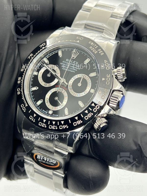 Товар Rolex Cosmograph Daytona 116500LN-0002 BT Фото 5 - Rolex Cosmograph Daytona 116500LN-0002 BT