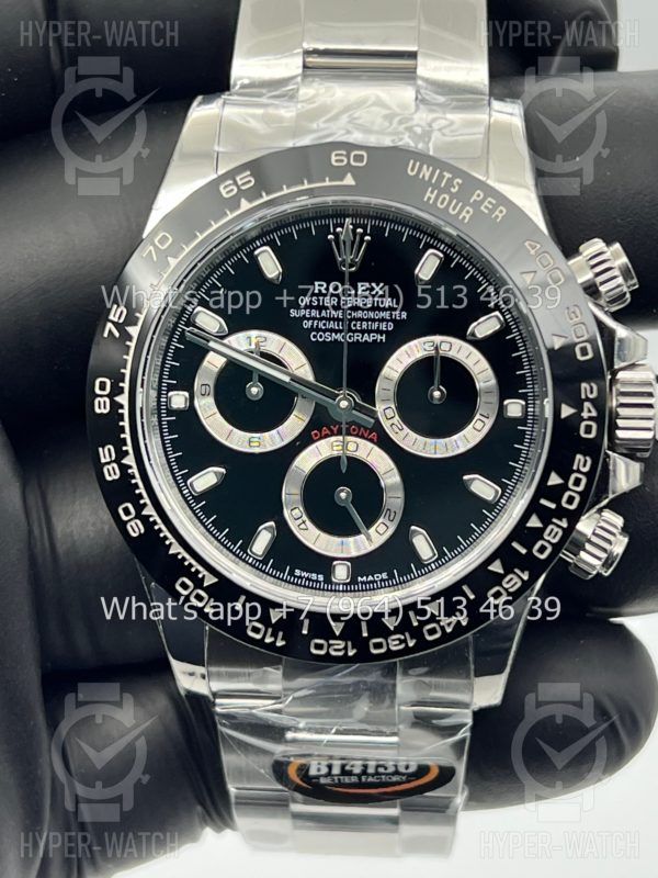 Товар Rolex Cosmograph Daytona 116500LN-0002 BT Фото 6 - Rolex Cosmograph Daytona 116500LN-0002 BT