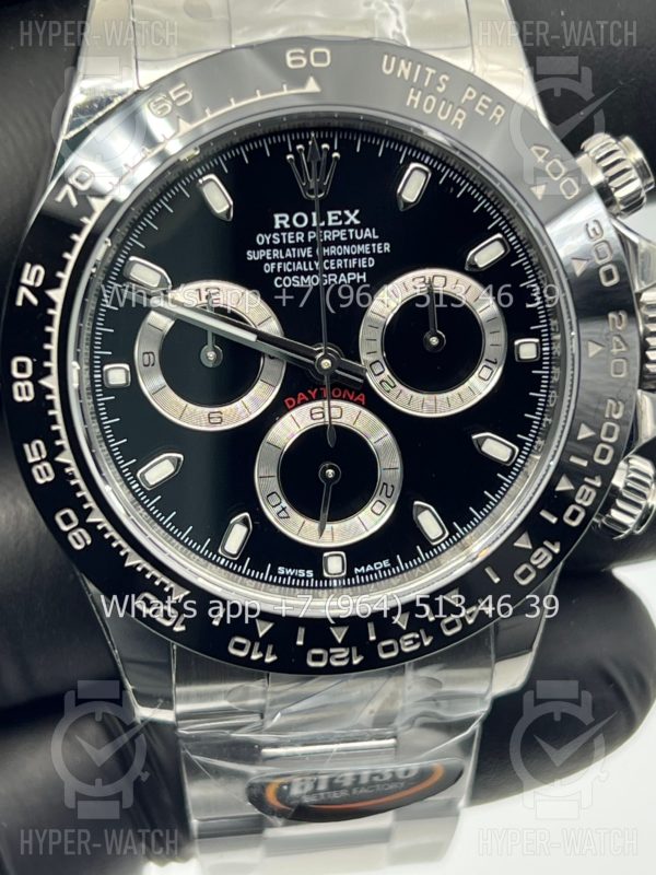 Товар Rolex Cosmograph Daytona 116500LN-0002 BT Фото 7 - Rolex Cosmograph Daytona 116500LN-0002 BT