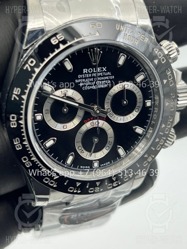 Товар Rolex Cosmograph Daytona 116500LN-0002 BT Фото 8 - Rolex Cosmograph Daytona 116500LN-0002 BT