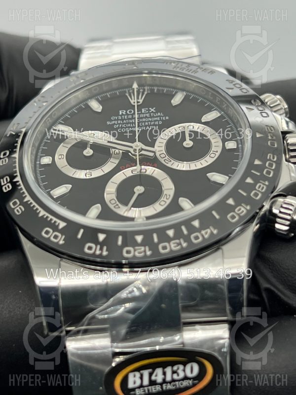 Товар Rolex Cosmograph Daytona 116500LN-0002 BT Фото 9 - Rolex Cosmograph Daytona 116500LN-0002 BT