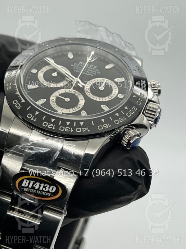 Товар Rolex Cosmograph Daytona 116500LN-0002 BT Фото 10 - Rolex Cosmograph Daytona 116500LN-0002 BT