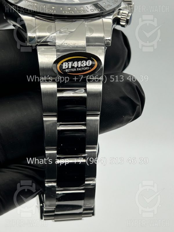 Товар Rolex Cosmograph Daytona 116500LN-0002 BT Фото 11 - Rolex Cosmograph Daytona 116500LN-0002 BT
