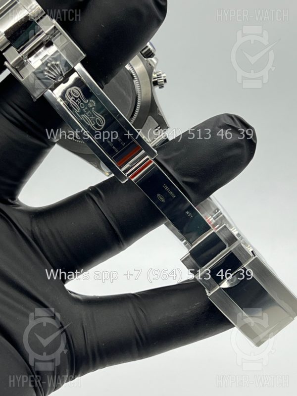 Товар Rolex Cosmograph Daytona 116500LN-0002 BT Фото 16 - Rolex Cosmograph Daytona 116500LN-0002 BT