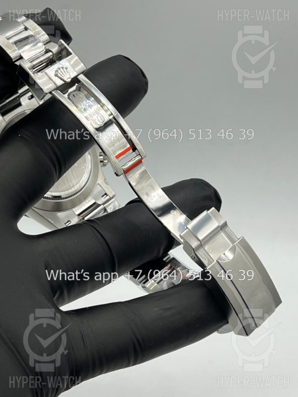 Товар Rolex Cosmograph Daytona 116500LN-0002 BT Фото 17 - Rolex Cosmograph Daytona 116500LN-0002 BT