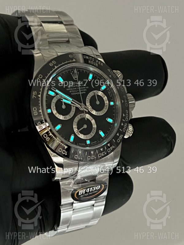 Товар Rolex Cosmograph Daytona 116500LN-0002 BT Фото 21 - Rolex Cosmograph Daytona 116500LN-0002 BT