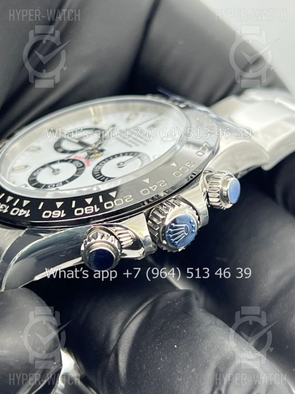 Товар Rolex Cosmograph Daytona 116500LN-0001 White Фото 7 - Rolex Cosmograph Daytona 116500LN-0001 White