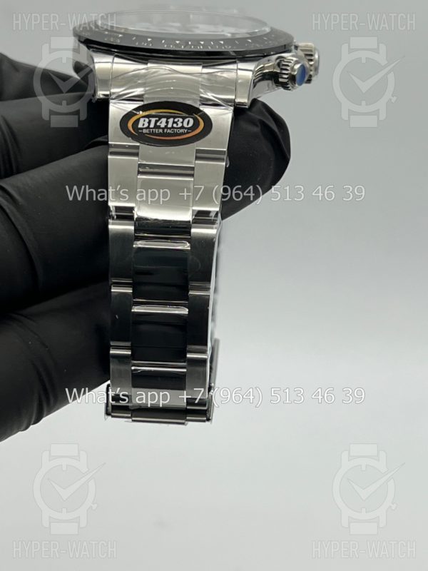 Товар Rolex Cosmograph Daytona 116500LN-0001 White Фото 9 - Rolex Cosmograph Daytona 116500LN-0001 White