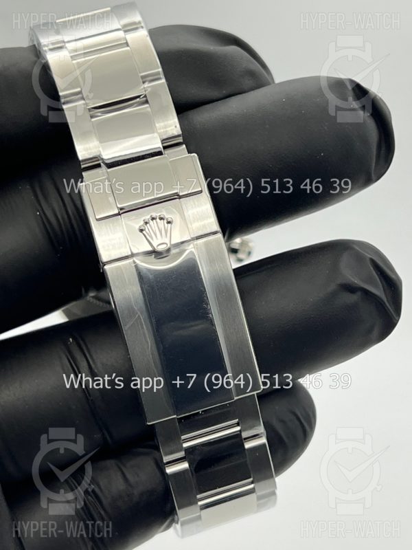 Товар Rolex Cosmograph Daytona 116500LN-0001 White Фото 12 - Rolex Cosmograph Daytona 116500LN-0001 White