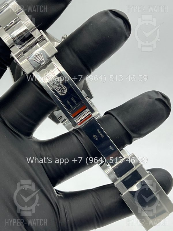 Товар Rolex Cosmograph Daytona 116500LN-0001 White Фото 13 - Rolex Cosmograph Daytona 116500LN-0001 White