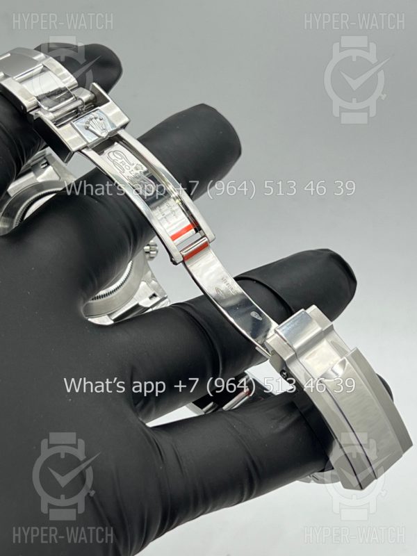 Товар Rolex Cosmograph Daytona 116500LN-0001 White Фото 14 - Rolex Cosmograph Daytona 116500LN-0001 White
