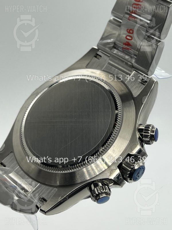 Товар Rolex Cosmograph Daytona 116500LN-0001 White Фото 16 - Rolex Cosmograph Daytona 116500LN-0001 White