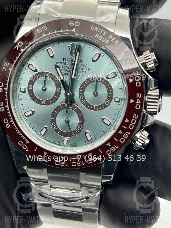 Товар Rolex Cosmograph Daytona 40mm 116506-0001 Фото 3 - Rolex Cosmograph Daytona 40mm 116506-0001