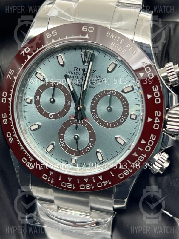 Товар Rolex Cosmograph Daytona 40mm 116506-0001 Фото 5 - Rolex Cosmograph Daytona 40mm 116506-0001