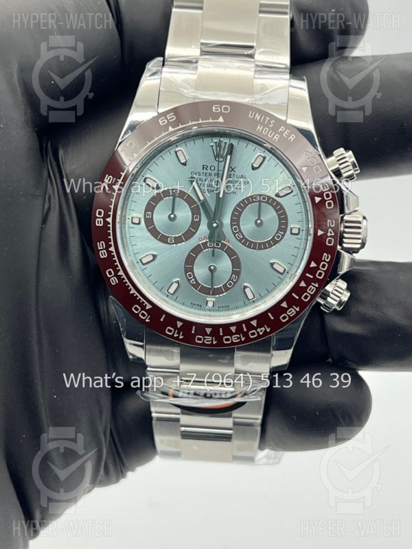 Товар Rolex Cosmograph Daytona 40mm 116506-0001 Фото 6 - Rolex Cosmograph Daytona 40mm 116506-0001