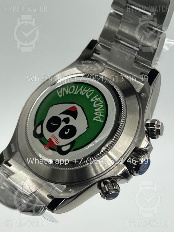 Товар Rolex Cosmograph Daytona 40mm 116506-0001 Фото 16 - Rolex Cosmograph Daytona 40mm 116506-0001