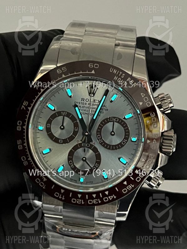 Товар Rolex Cosmograph Daytona 40mm 116506-0001 Фото 17 - Rolex Cosmograph Daytona 40mm 116506-0001