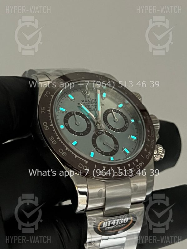 Товар Rolex Cosmograph Daytona 40mm 116506-0001 Фото 18 - Rolex Cosmograph Daytona 40mm 116506-0001