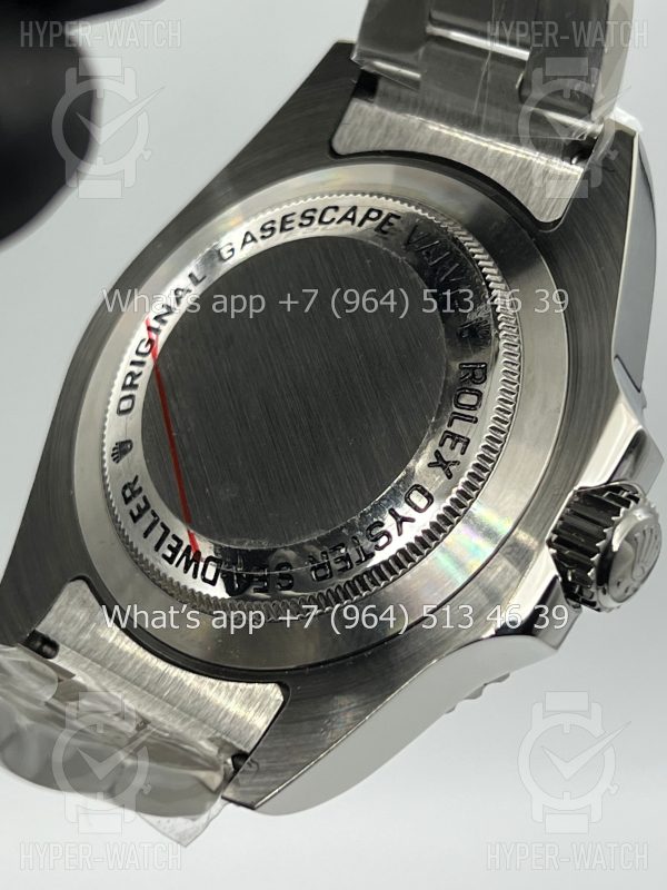 Фото 19 - Rolex Sea-Dweller 43mm Art 5481