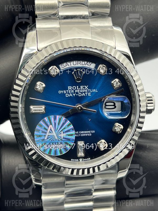 Товар Rolex Day-Date 36mm Art 5457 Фото 4 - Rolex Day-Date 36mm Art 5457
