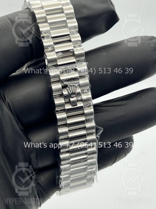 Товар Rolex Day-Date 36mm Art 5457 Фото 11 - Rolex Day-Date 36mm Art 5457